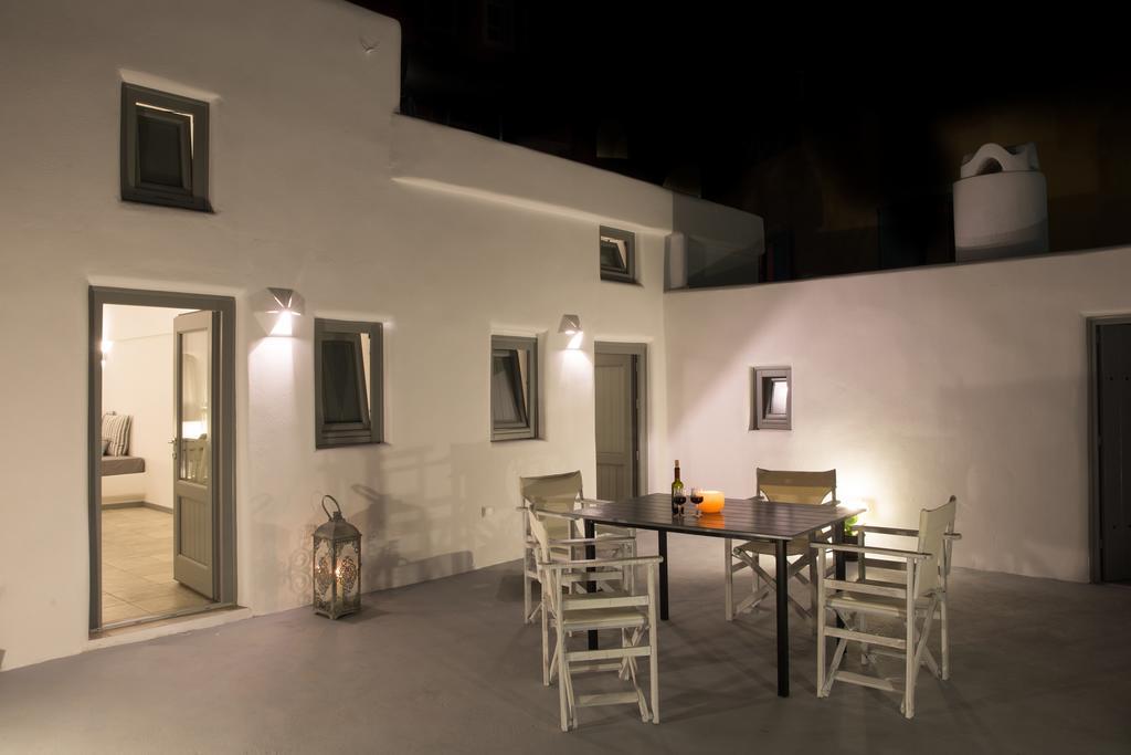 Il Melograno Traditional Cave House คาร์เทราดอส ห้อง รูปภาพ