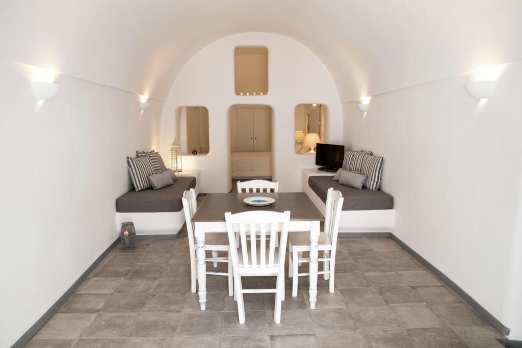 Il Melograno Traditional Cave House คาร์เทราดอส ห้อง รูปภาพ